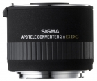 Sigma Teleconverter 2X EX APO pentru Canon